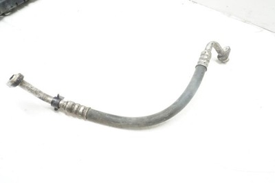 Шланг кондиціонера peugeot 407 1.6 hdi фото №1