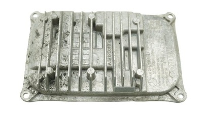 Перетворювач модуль led mercedes w177 a-klasa a2479003703 фото №1