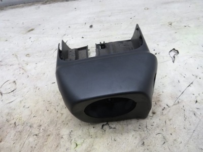 Корпус колонки рулевого clio iv фото №1