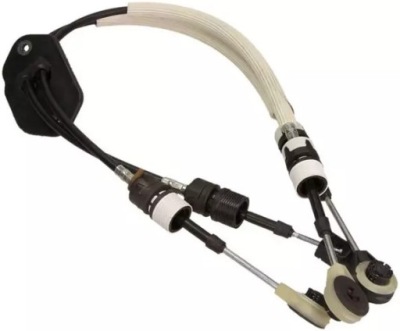 Maxgear 32-0643 натягувач троси, ручний коробка передач передач фото №1