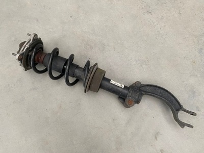 Амортизатор перед audi a7 4g 4g8 s line 3.0 tdi фото №1