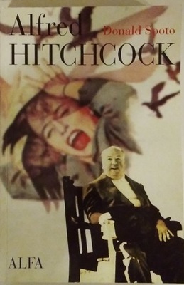 Alfred Hitchcock - Donald Spoto