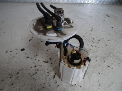 Насос пального opel insignia 2.0 cdti 13577226 фото №1