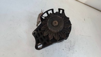 Генератор, fiat cinquecento a125-55t фото №1