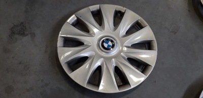 TAPACUBO 16 INTEGROS BMW 1 3 F20 F21 F30 F31 6791806  