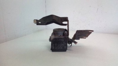 Насос abs renault thalia 1,6 b 0265800656 фото №1