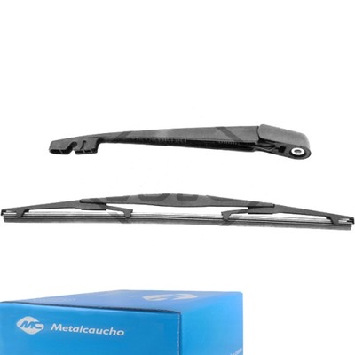 SOPORTE ESCOBILLAS PARTE TRASERA SUBARU LEGACY IV 2.0 2.5 3.0  