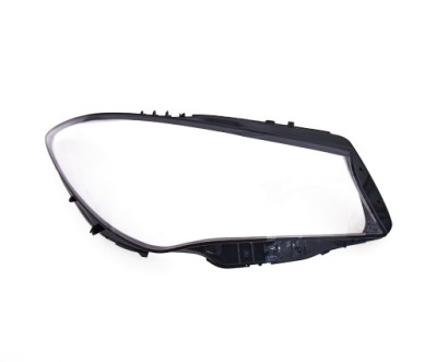 Стекло фары фары передних к mercedes benz cla-class c117 2013-2019 фото №1