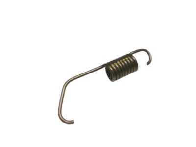 Пружина педалі зчеплення hyundai accent 2017- оригінальний номер 32815 h8100 фото №1