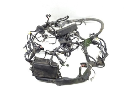 Жгут электропроводка отсек двигателя lexus rc f rcf фото №1