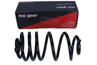 SPRING SUSPENSION MAXGEAR 60-0603  