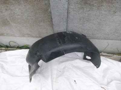 Подкрылок правый задняя rio iv 4 2012 фото №1