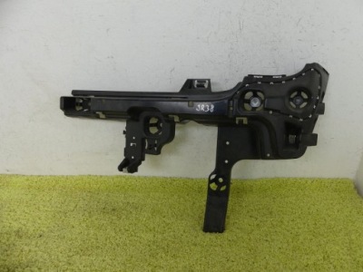 Кронштейн напрямна задня правий mini f56 14-20 новий фото №1