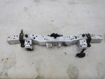 Підсилювач балка перед prius 3 iii lift фото №1