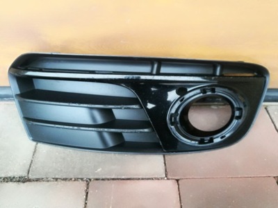 AUDI Q5 LIFT 12-16 DEŠINIOJI GROTELĖS BUFERIS 8R0807682J 