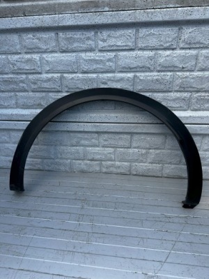 Renault captur 2 ii молдинг накладка крыло правый перед оригинал фото №1