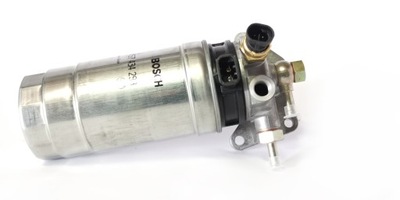 Основа + фільтр пального alfa romeo 156 новий оригінальний номер фото №1