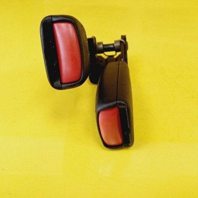 Клипса поперечина безопасности правый задняя saab 9-5 5206719 nr126 фото №1