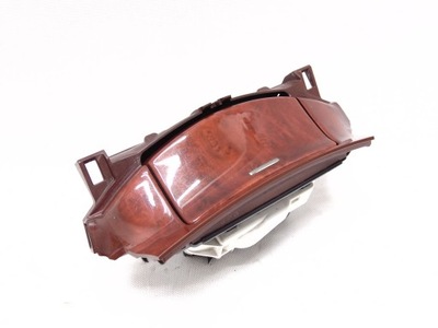 Попільничка бардачок lexus ls iv ls460 фото №1