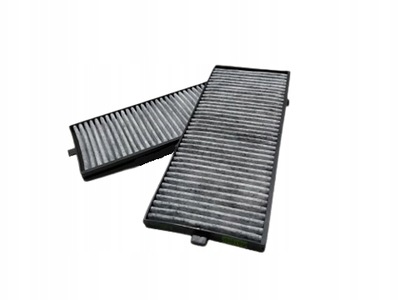 HYUNDAI GETZ 02-09 FILTRO PRZECIW-PYLKOWY DE CARBON  