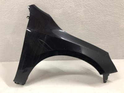 Volvo v60 s60 крыло  правый  10 - 13 фото №1