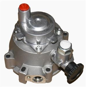 Насос пального daf xf95 cf75 cf85 1439549 фото №1