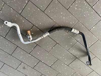 Шланг кондиционера bentley continental gt рестайлинг фото №1