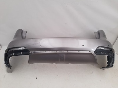 Бампер задня maserati levante gts trofeo m161 фото №1