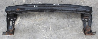 Mini r56 балка підсилювач бампера перед фото №1