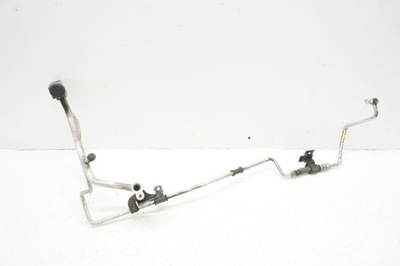 Шланг кондиціонера kia cerato 1.6 фото №1