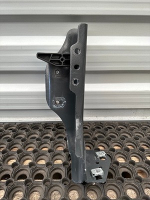 Actros mp4 кронштейн кронштейн підніжка a9606607541 фото №1