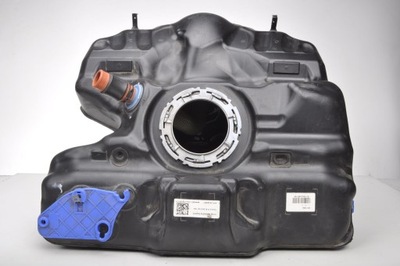 Porsche 718 cayman 982 2.0 бак топлива bak фото №1