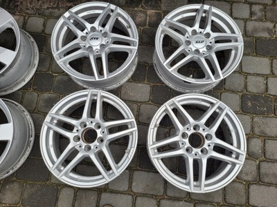 BMW 2 F45 F46 DISCOS ATS 16 ET49 SENSORES JUEGO  