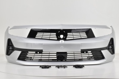 Opel astra vi 6 l gs line бампер перед передний фото №1