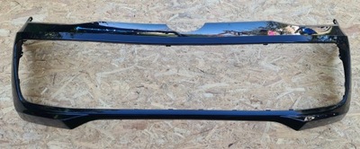 Vw up lift бампер передній перед 1s0 фото №1