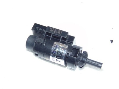 Датчик стоп-сигнал peugeot 2008 508 r8 ii 2019- фото №1