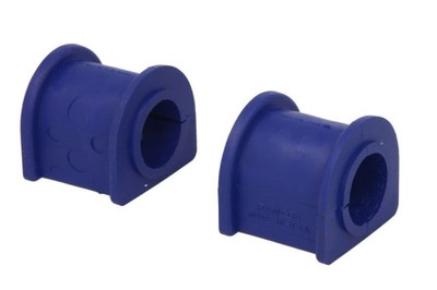 Втулка стабілізатора moog amgk3171 фото №1