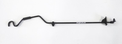 Bat підпора капот opel mokka фото №1