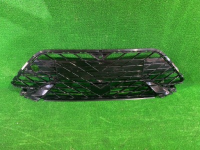 Решітка бампер перед seat cupra ateca lift фото №1