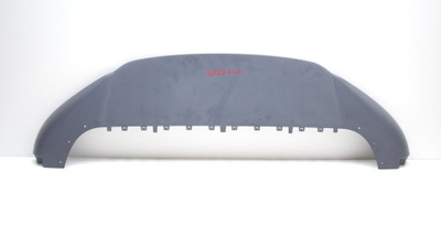 Maserati grecale плита защита пол спойлер бампера org новый фото №1