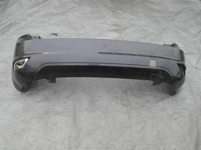 FORD FOCUS II LIFT HB 07-11 BUFERIS GAL. GALINIS 