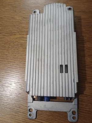 Блок управления модуль bluetooth bmw 5 f10 8410925715101 фото №1