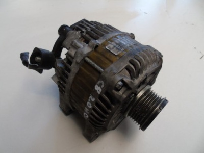 Генератор citroen c8 2.0 hdi фото №1