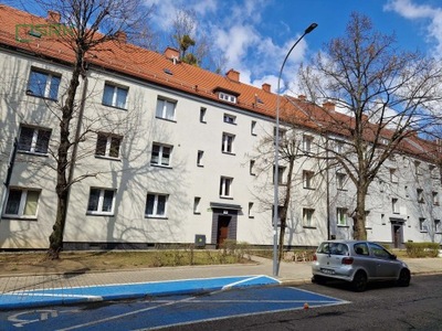 Mieszkanie, Bytom, 41 m²