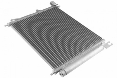 Конденсатор кондиціонера nty ccs-ka-002 фото №1