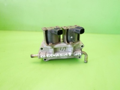 Mitsubishi оригінальний номер md349808 електроклапан фото №1