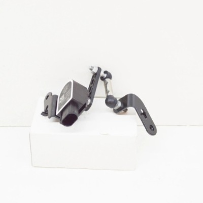 Mini cooper r56 датчик уровня передних фары 37146886156 фото №1