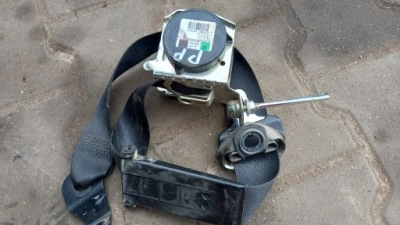 Pas правый перед opel zafira b 06r 560834801d 1,9cd фото №1