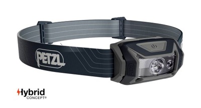 ODPORNA Czołówka PETZL Tikka Hybrid 350lm E061AA00