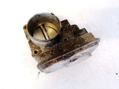 Bmw 3-series клапан дроссель 2000 фото №1